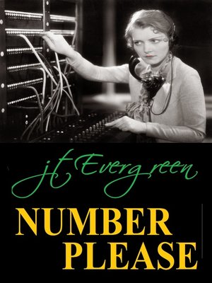 cover image of Number Please